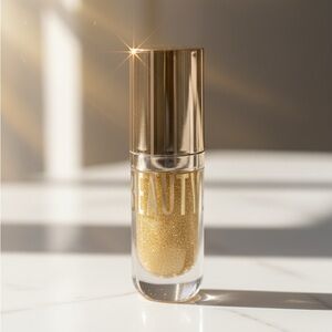Beautycounter - Gold Shimmer Lip Gloss